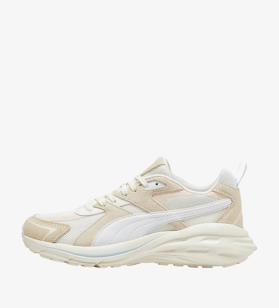 Puma Puma Renkli Hypnotic Ls Unisex Günlük Ayakkabı Spx'da! Renkli - 1. görsel