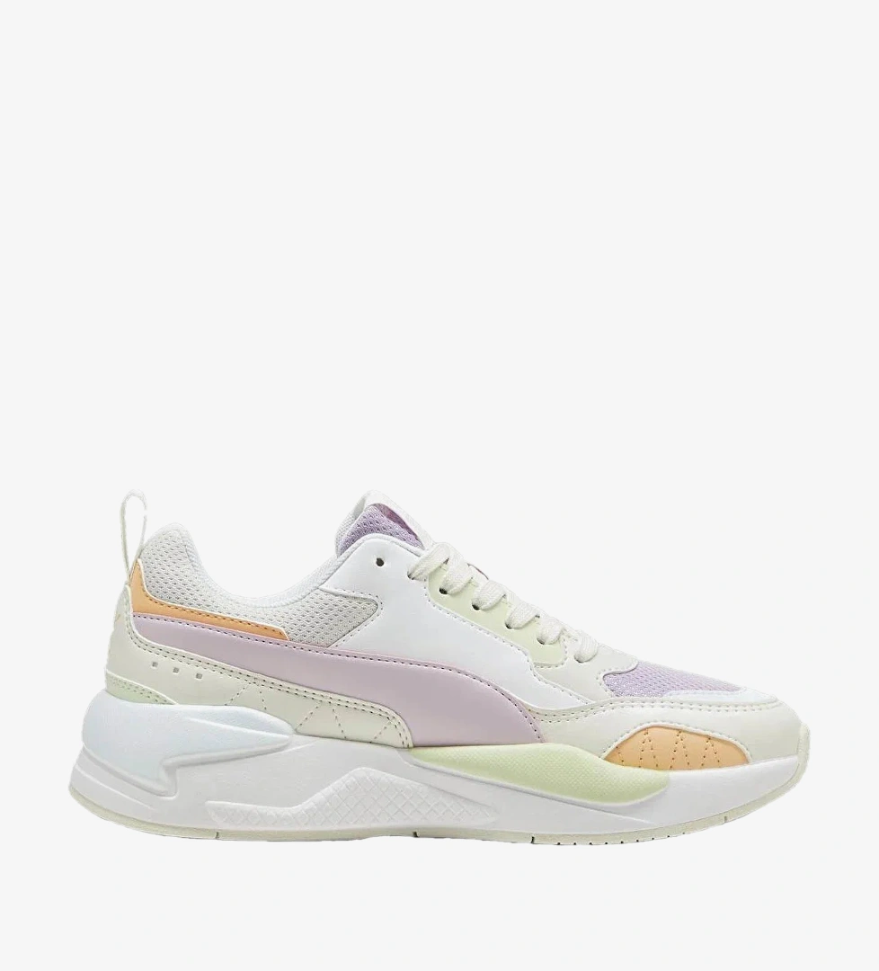Puma X-ray 2 Square Unisex Yol Koşusu Ayakkabısı