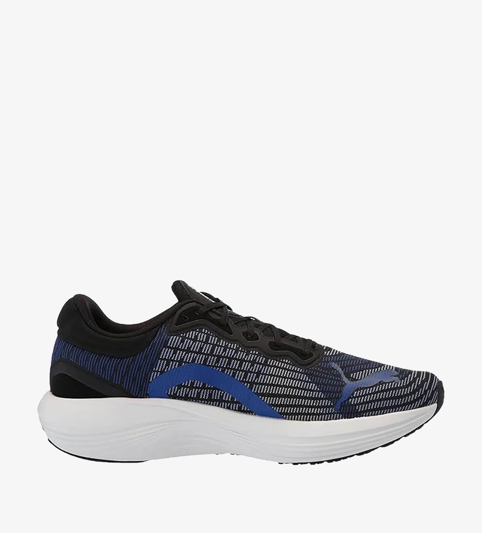 Puma Scend Pro Ultra Unisex Yol Koşusu Ayakkabısı