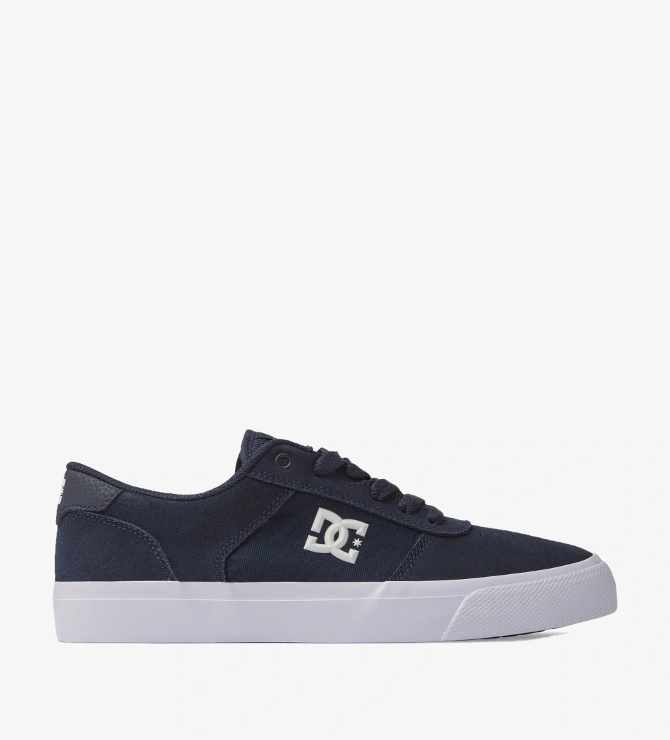 Dc Mavi Dc Teknic