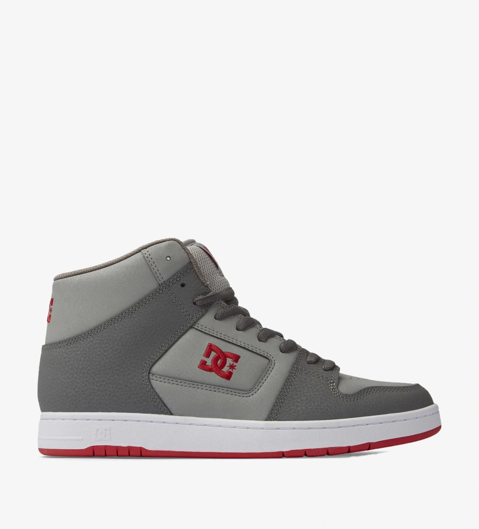 Dc Beyaz Dc Manteca 4