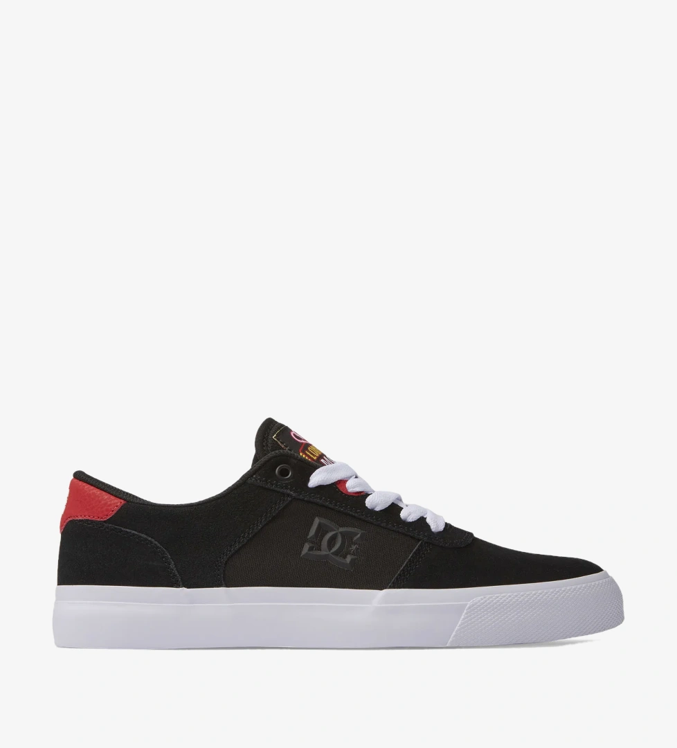 Dc Siyah Dc Teknic