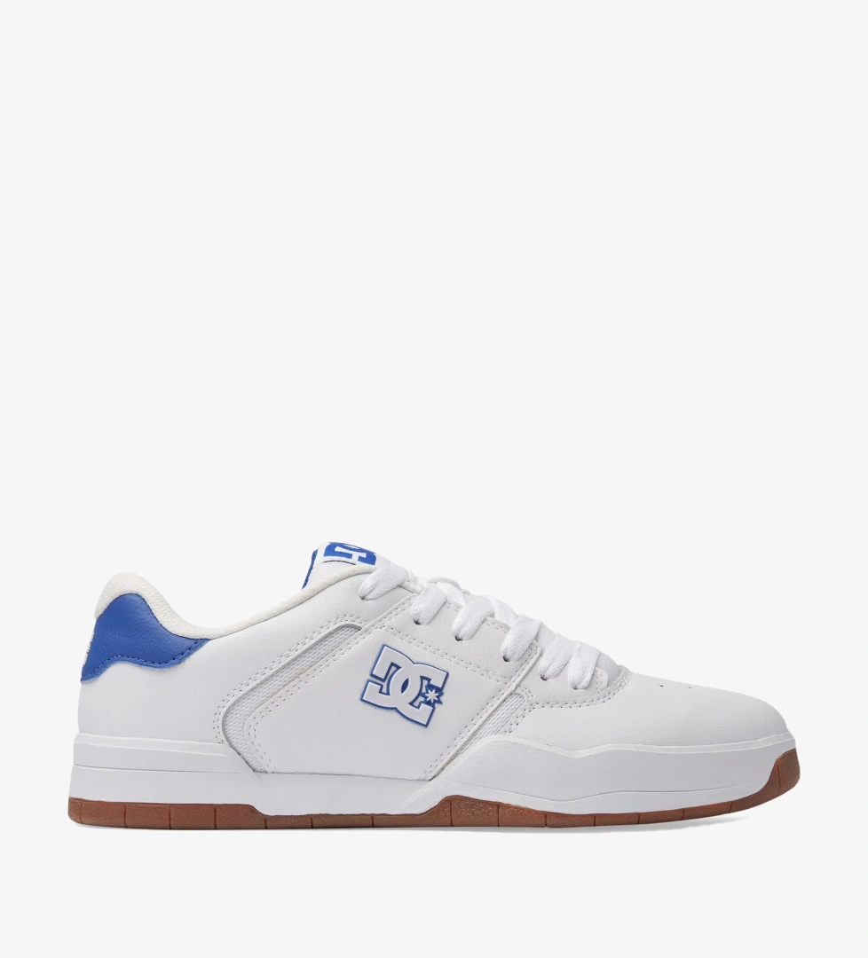 Dc Dc Central
