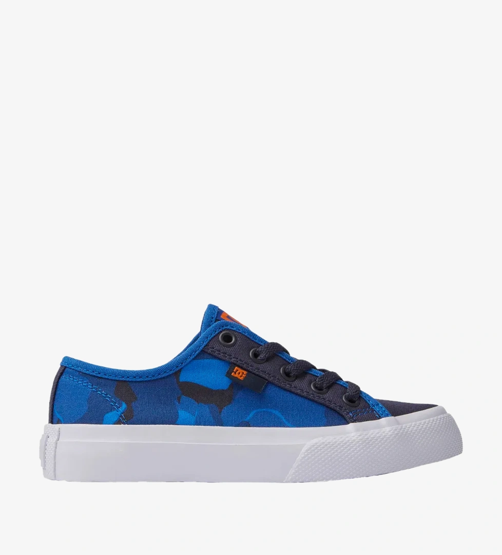 Dc Shady Blue Orange Dc Manual