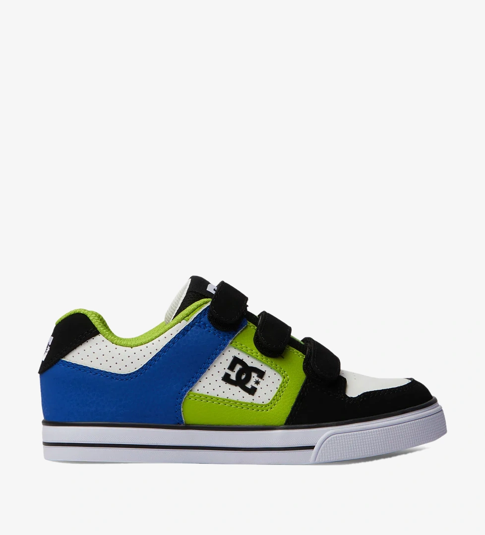 Dc Dc Pure