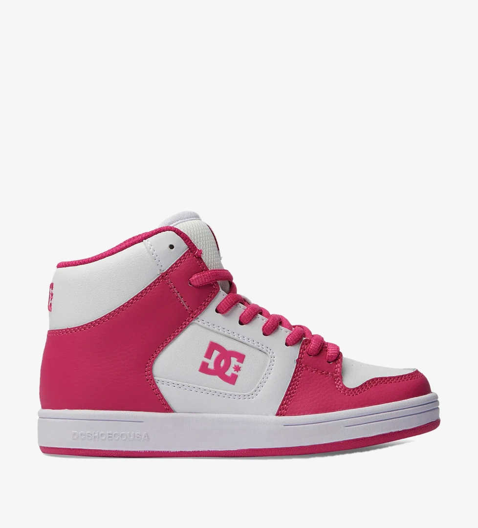 Dc Pembe Dc Manteca 4