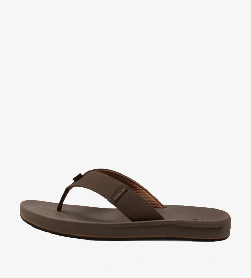 Quiksilver Brown Quiksilver Rivi