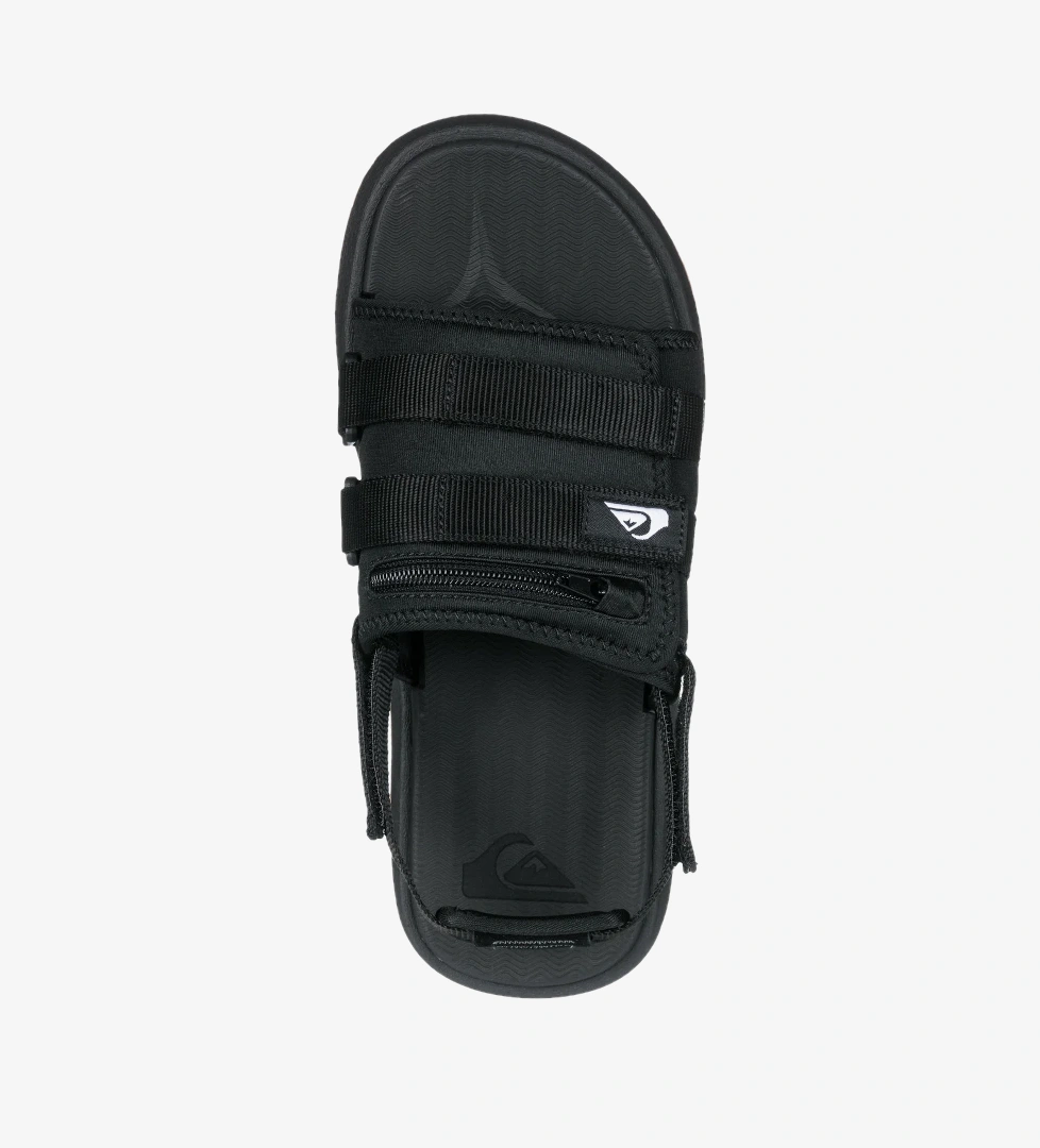 Quiksilver Çok Renkli Quiksilver Monkey Caged