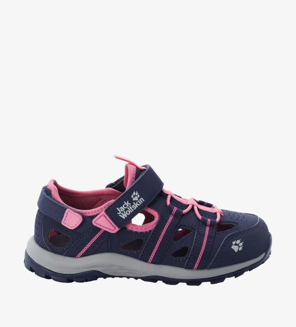 Jack Wolfskin Bordo Jack Wolfskin Sun Climber
