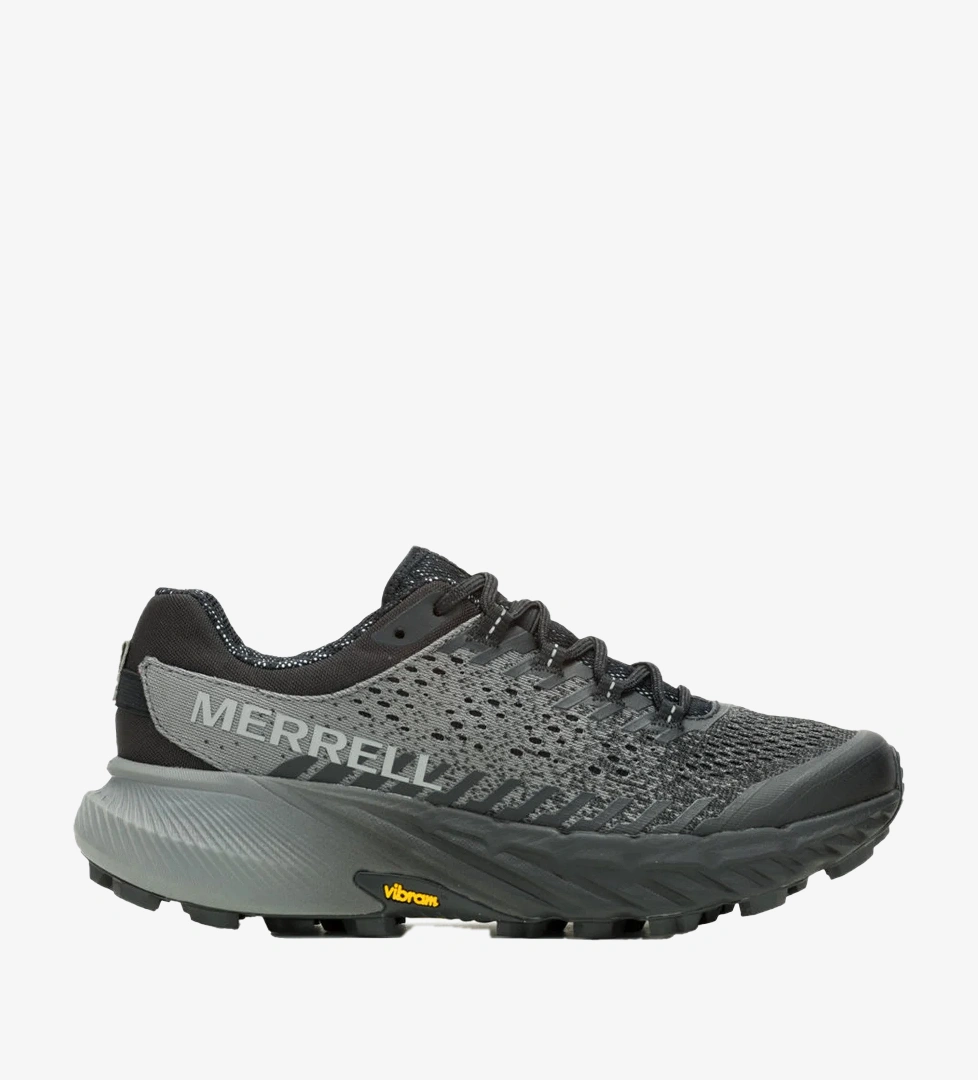 Merrell Siyah Merrell Agility