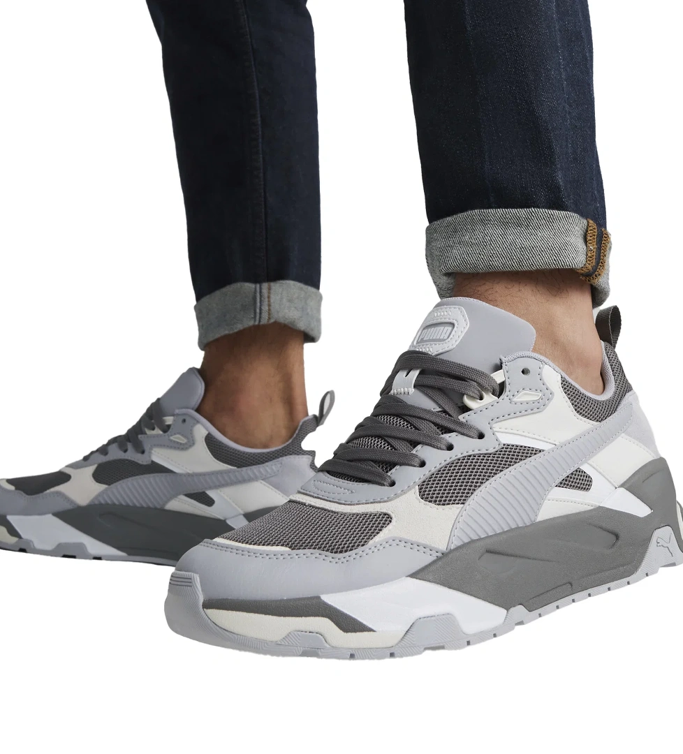 Puma Trinity Yol Ürün Listesi