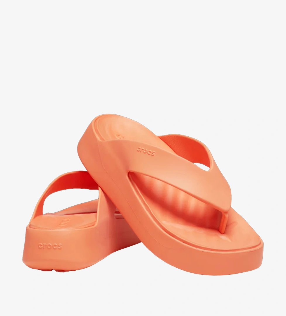 Crocs Turuncu Crocs Getaway