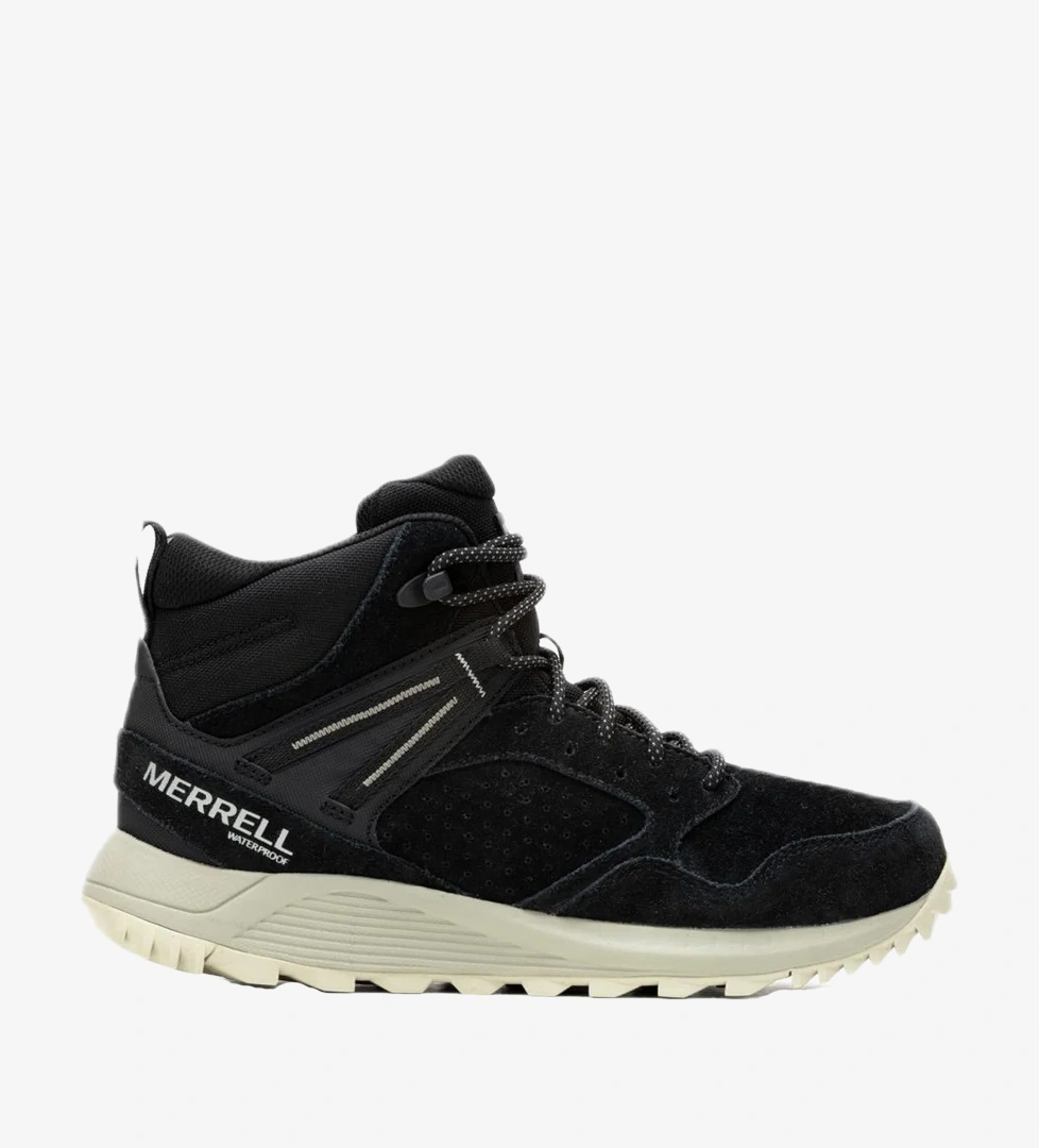 Merrell Merrell Wildwood Mid