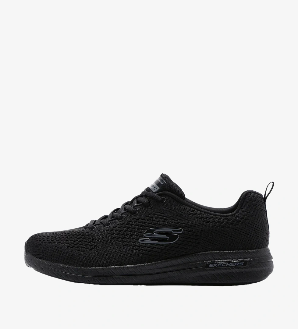 Skechers Burst 2 0 Erkek Siyah Günlük Ayakkabı