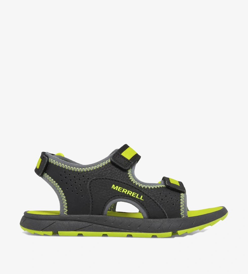 Merrell Siyah Merrell Panther