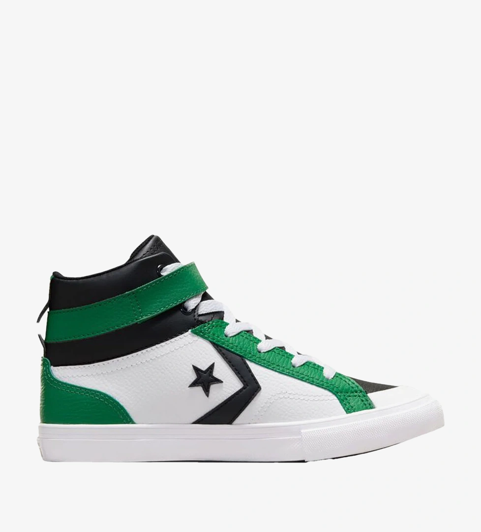 Converse Beyaz Converse Pro Blaze