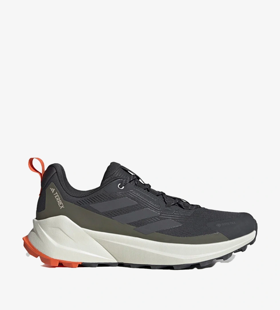Adidas Terrex Trailmaker 2 Gore-Tex Erkek Siyah Outdoor Ayakkabı