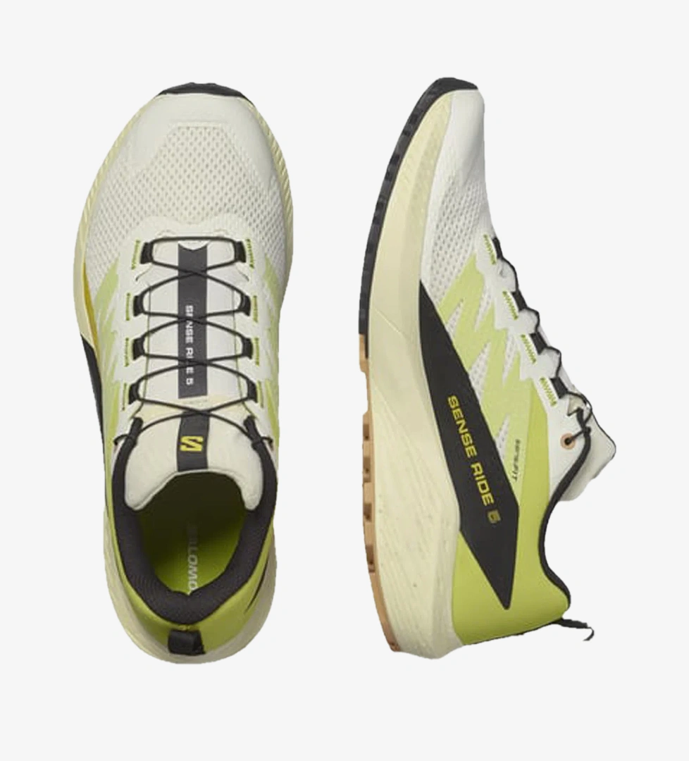Salomon Renkli Salomon Sense Ride