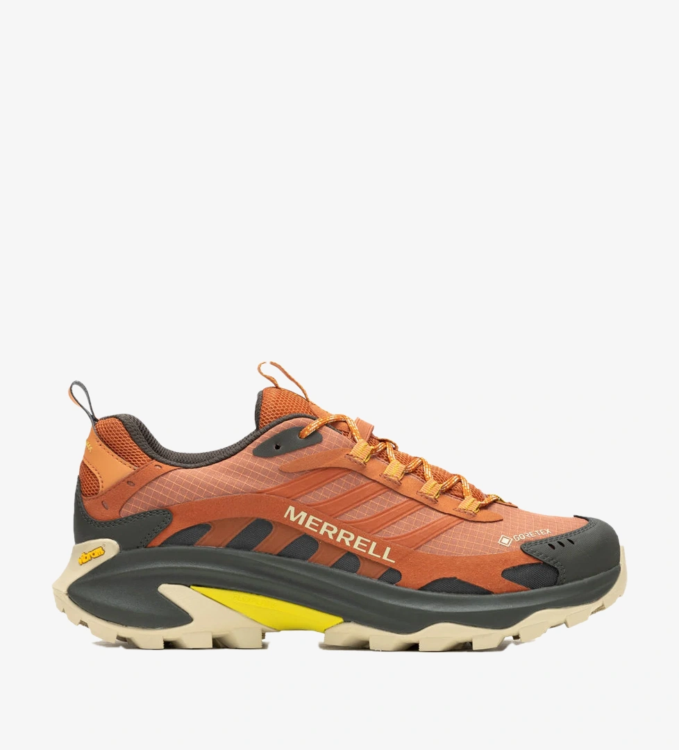 Merrell Moab Speed 2 Gore-Tex Erkek Outdoor Ayakkabı