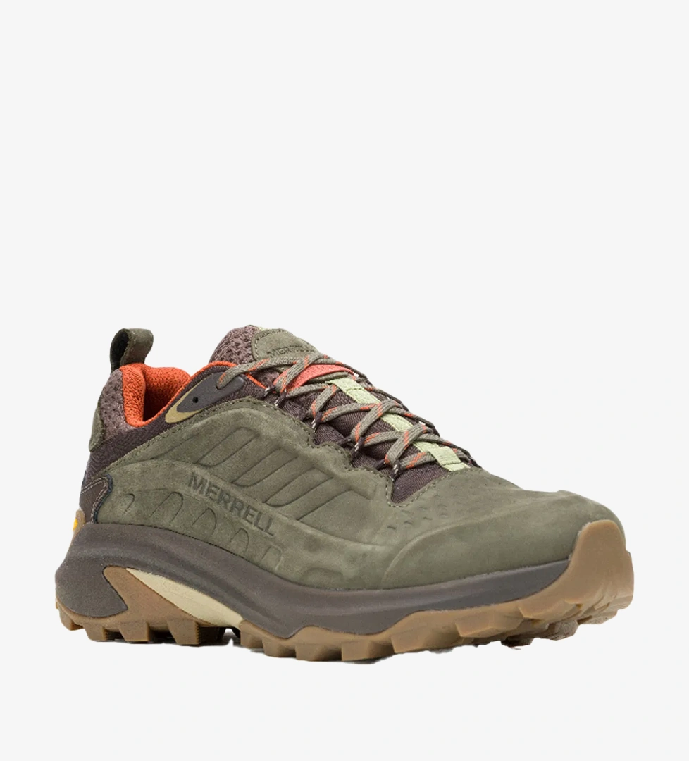Merrell Moab Speed 2 Ltr Waterproof Erkek Outdoor Ayakkabı