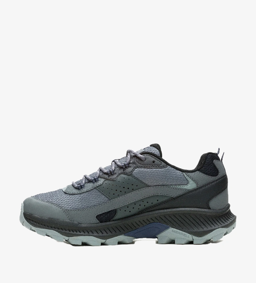 Merrell Speed Strike 2 Gore-Tex Erkek Gri Outdoor Ayakkabı
