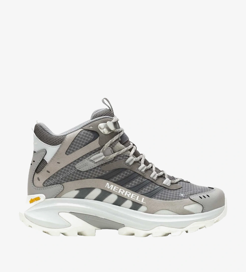 Merrell Moab Speed 2 Mid Gore-Tex Kadın Bot