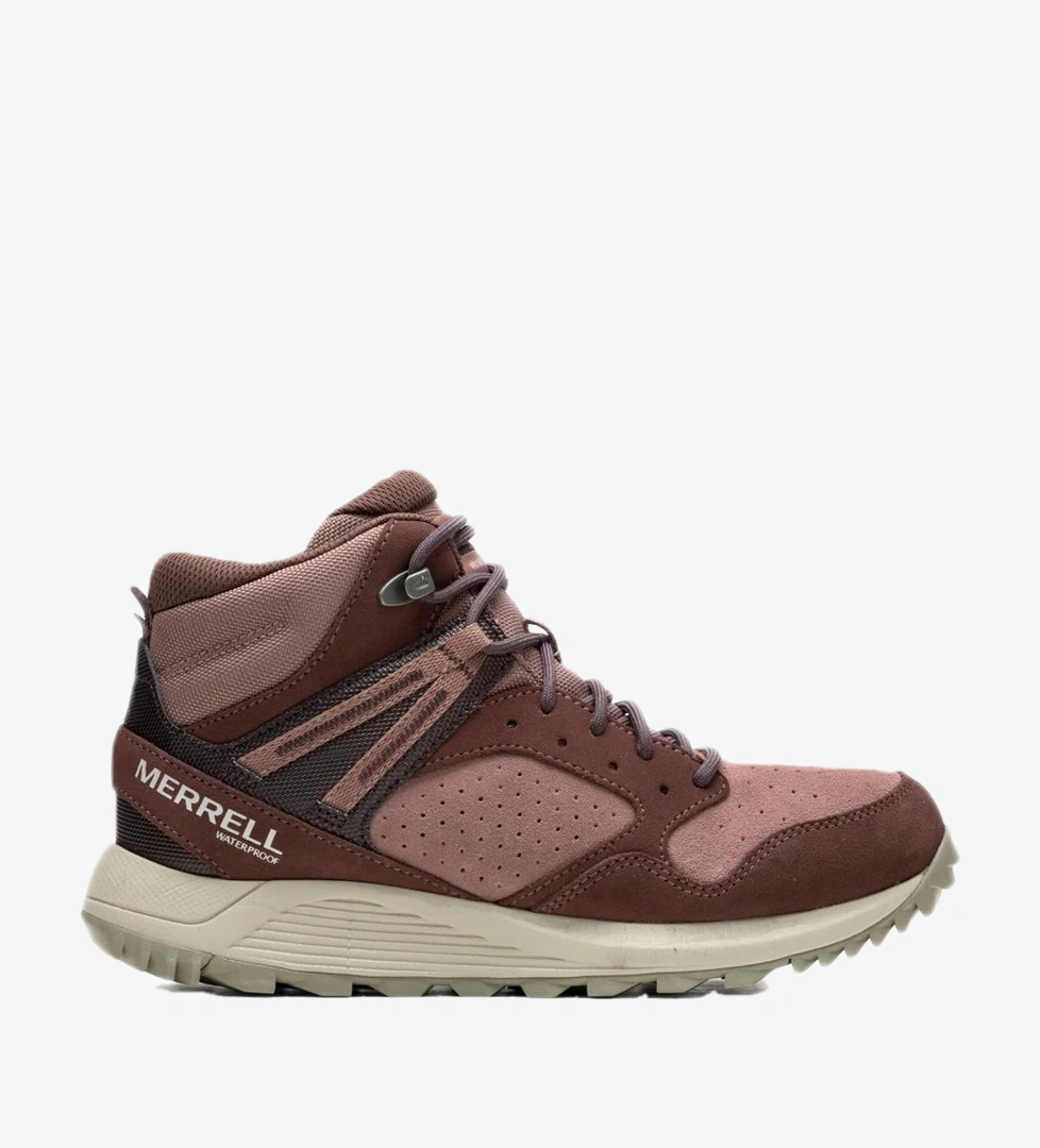 Merrell Renkli Merrell Wildwood Mid