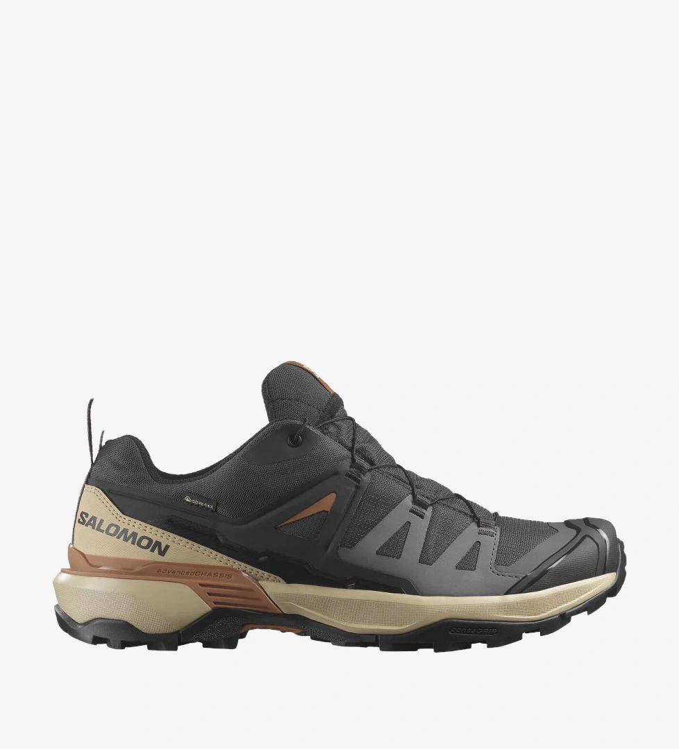 Salomon X Ultra 360 Gore-Tex Erkek Outdoor Ayakkabı