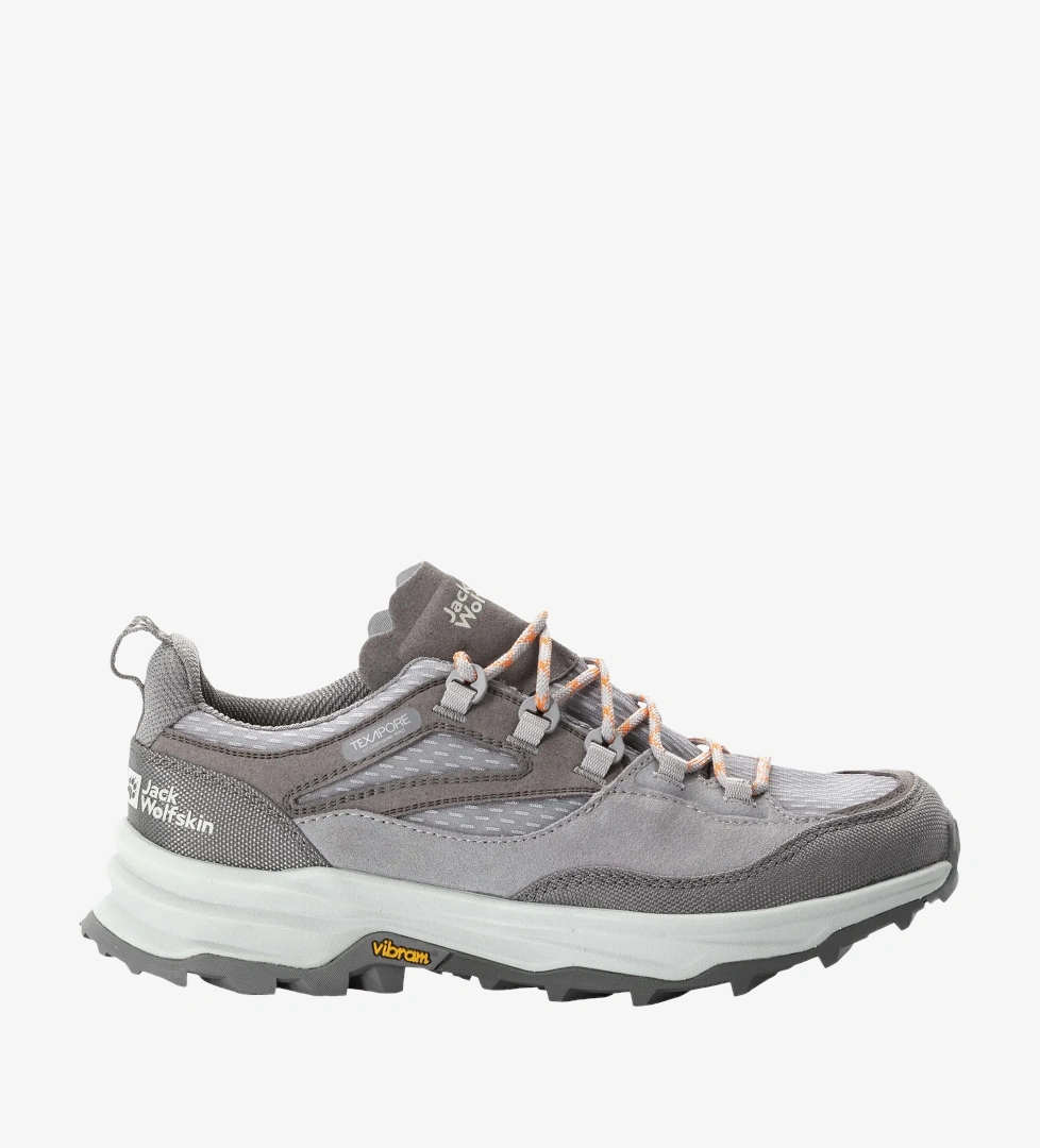 Jack Wolfskin Renkli Jack Wolfskin Cyrox Texapore