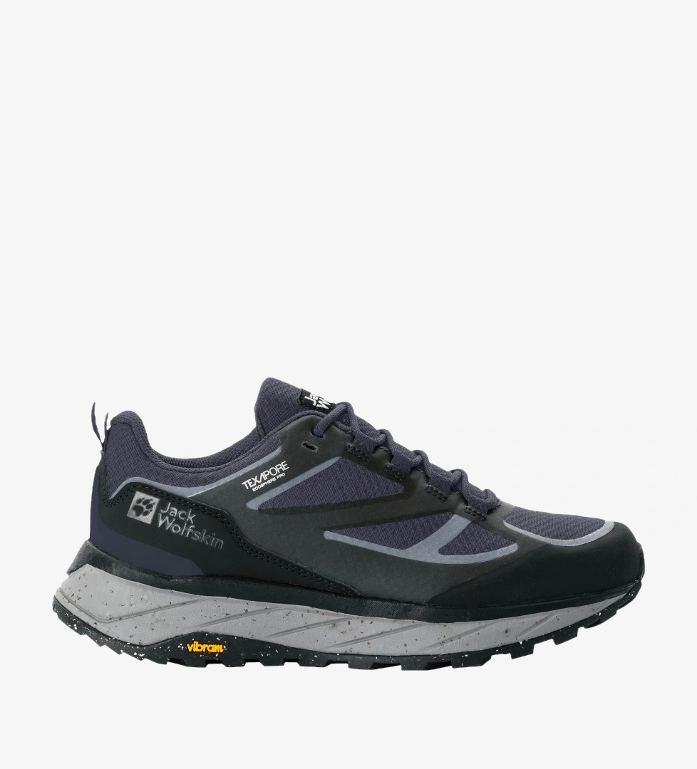 Jack Wolfskin Lacivert Jack Wolfskin Terraventure Texapore