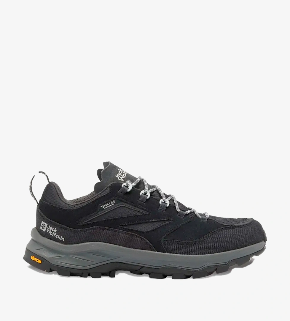 Jack Wolfskin Renkli Jack Wolfskin Cyrox Texapore