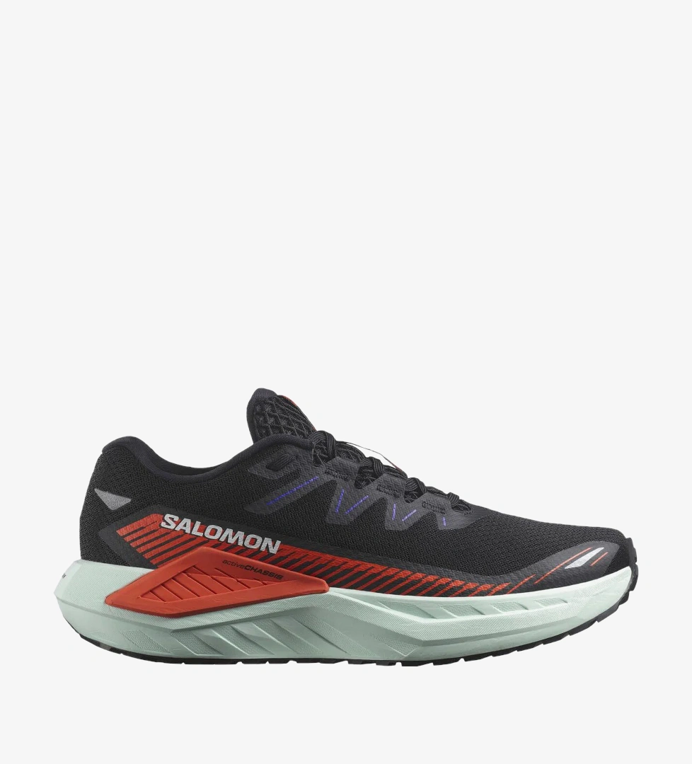 Salomon Siyah Salomon Drx Defy