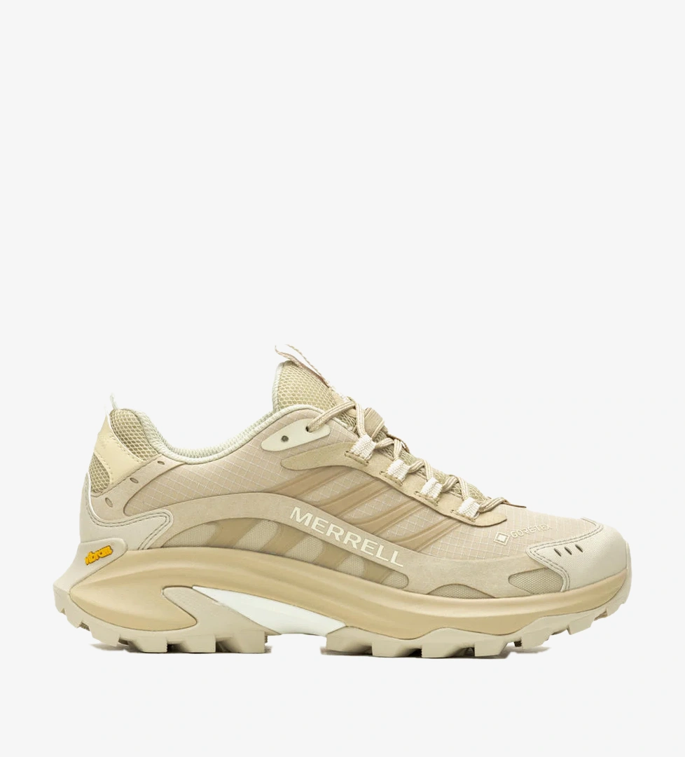 Merrell Moab Speed 2 Gtx Kadın Yeşil Outdoor Ayakkabı