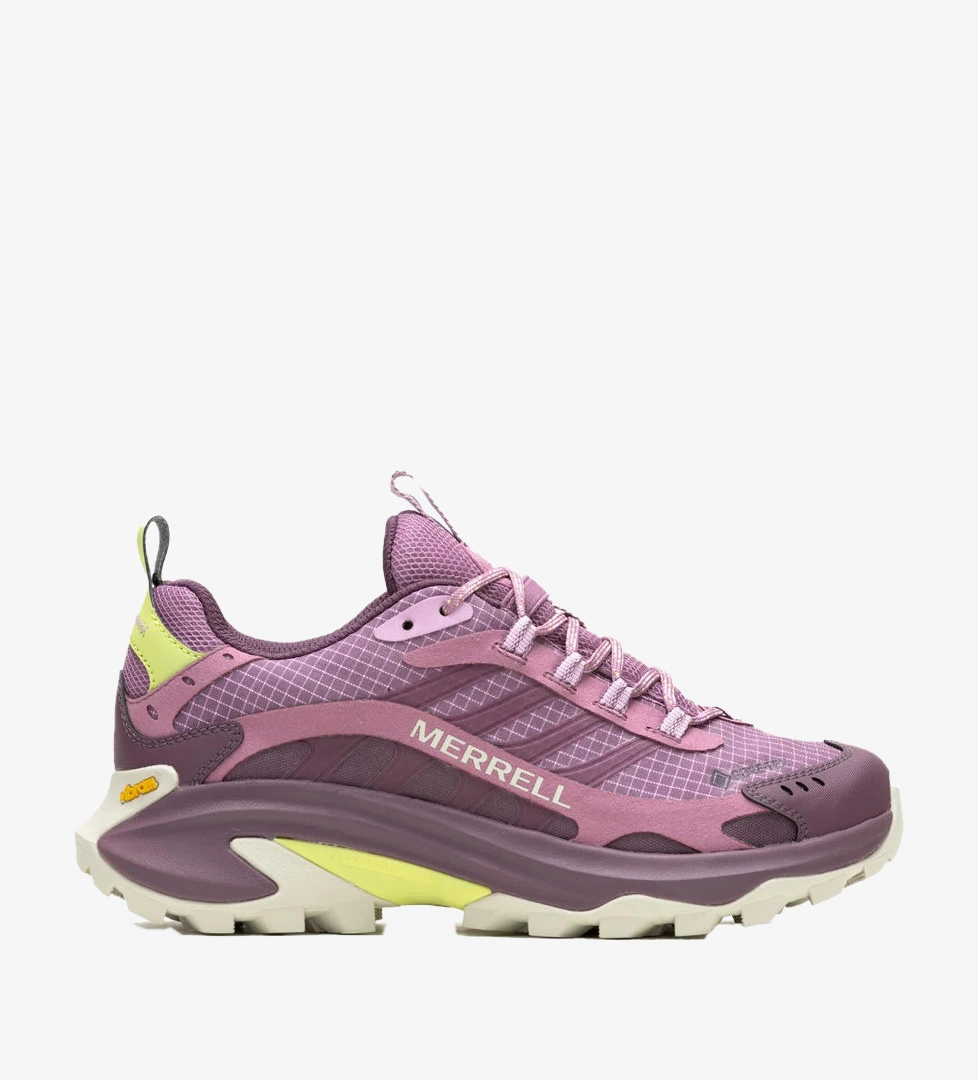 Merrell Moab Speed 2 Gore-Tex Kadın Outdoor Ayakkabı