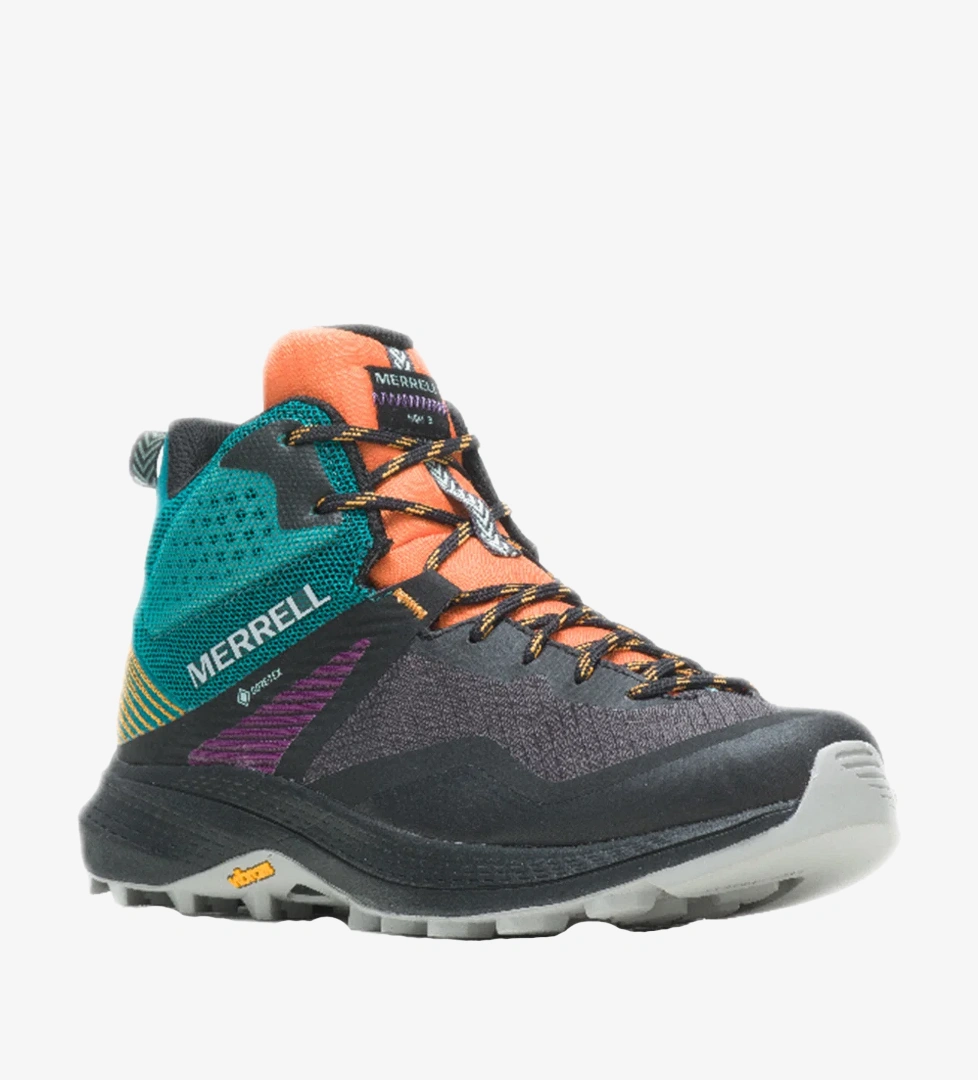 Merrell Renkli Merrell Mqm 3