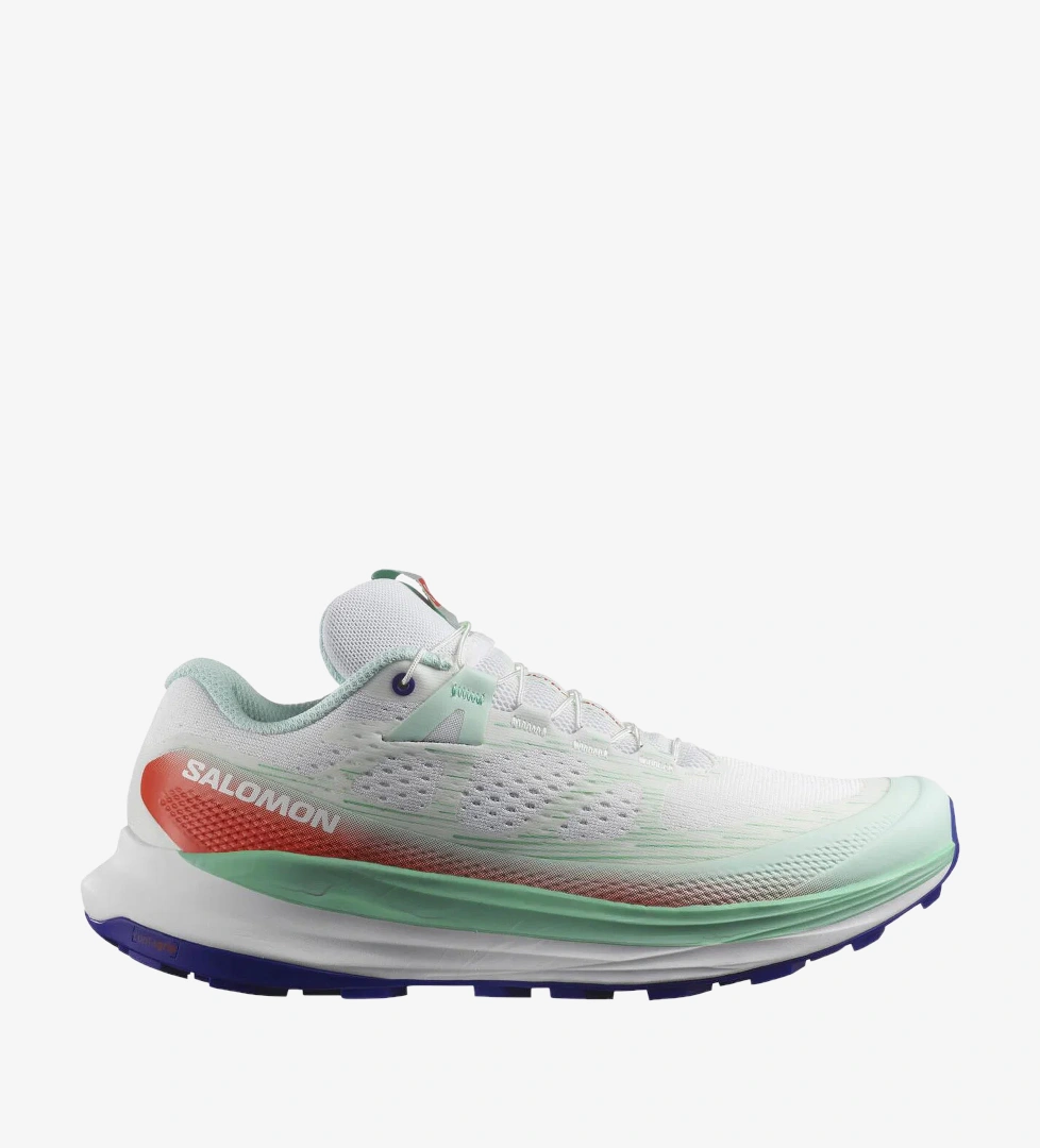 Salomon Ultra Glide 2 Kadın Patika Koşusu Ayakkabısı