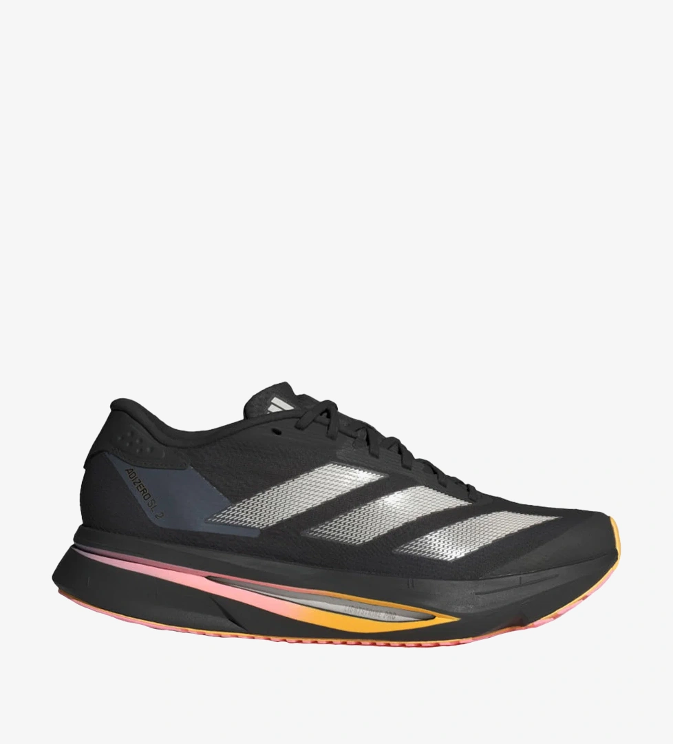 Adidas Siyah Adidas Adizero SL2