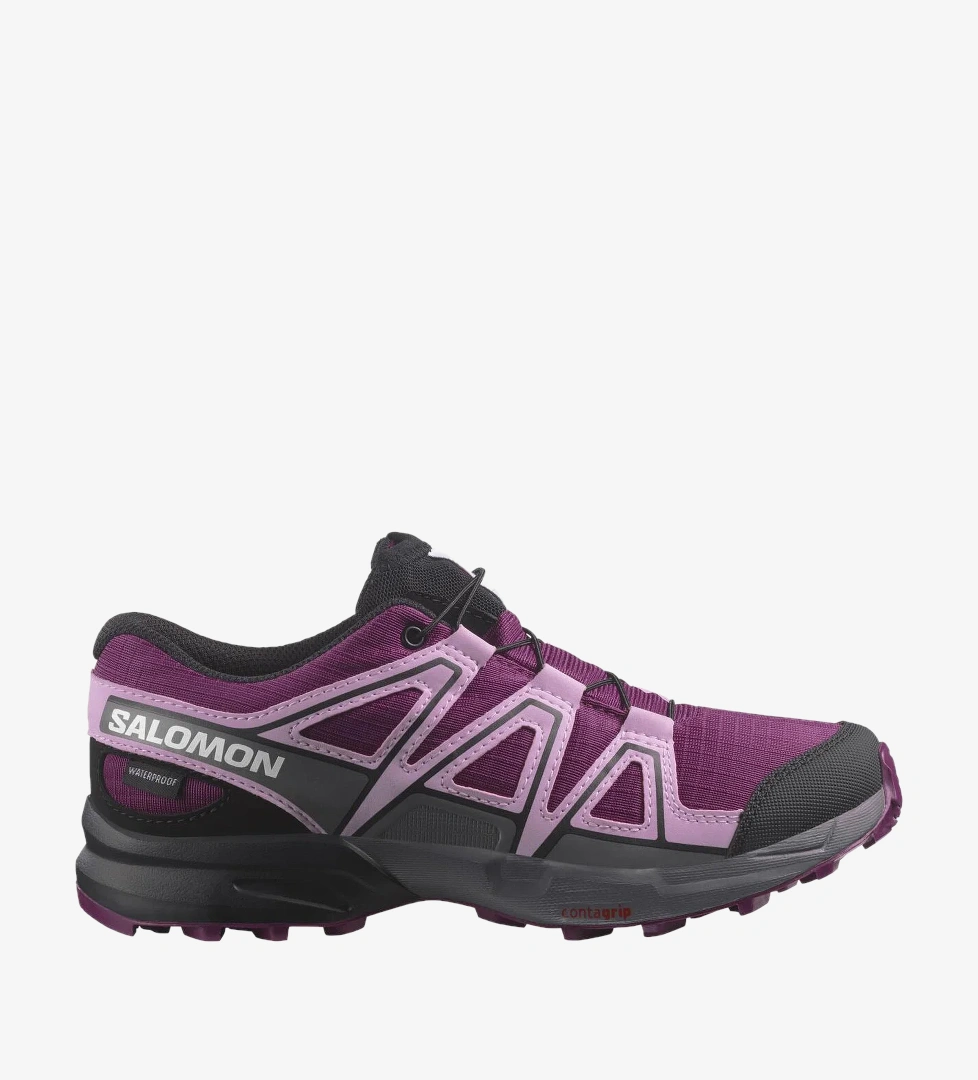 Salomon Mürdüm Salomon Speedcross Climasalomon