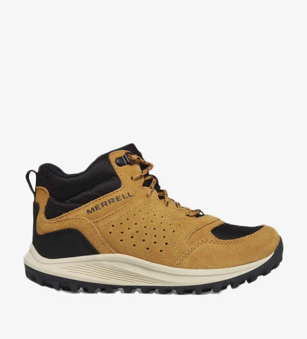 Merrell Notch Ürün Listesi