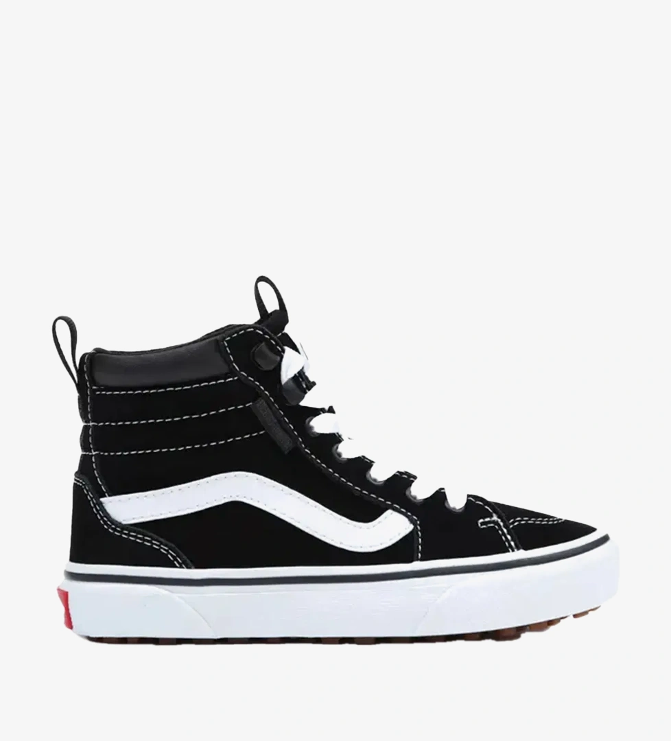 Vans Siyah Vans Yt Filmore