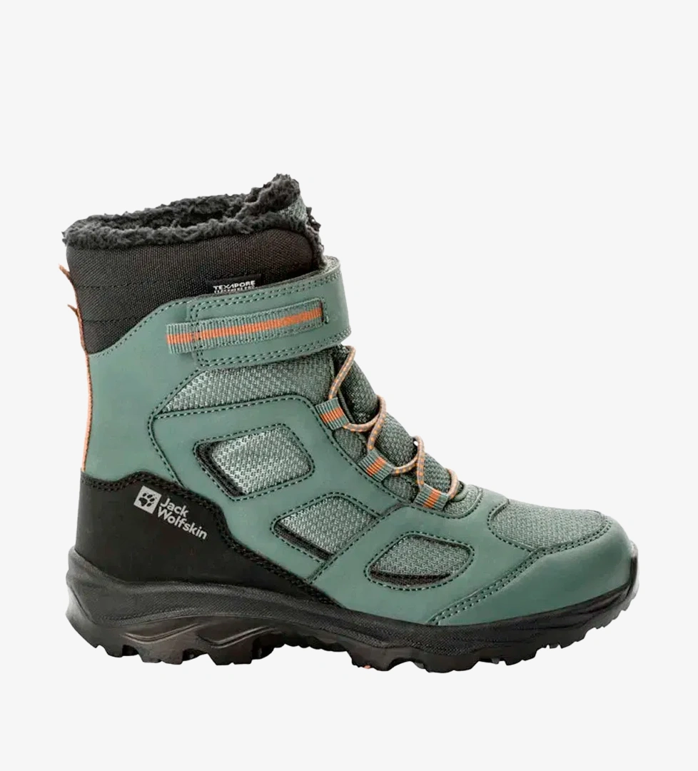 Jack Wolfskin Yeşil Jack Wolfskin Vojo Wt