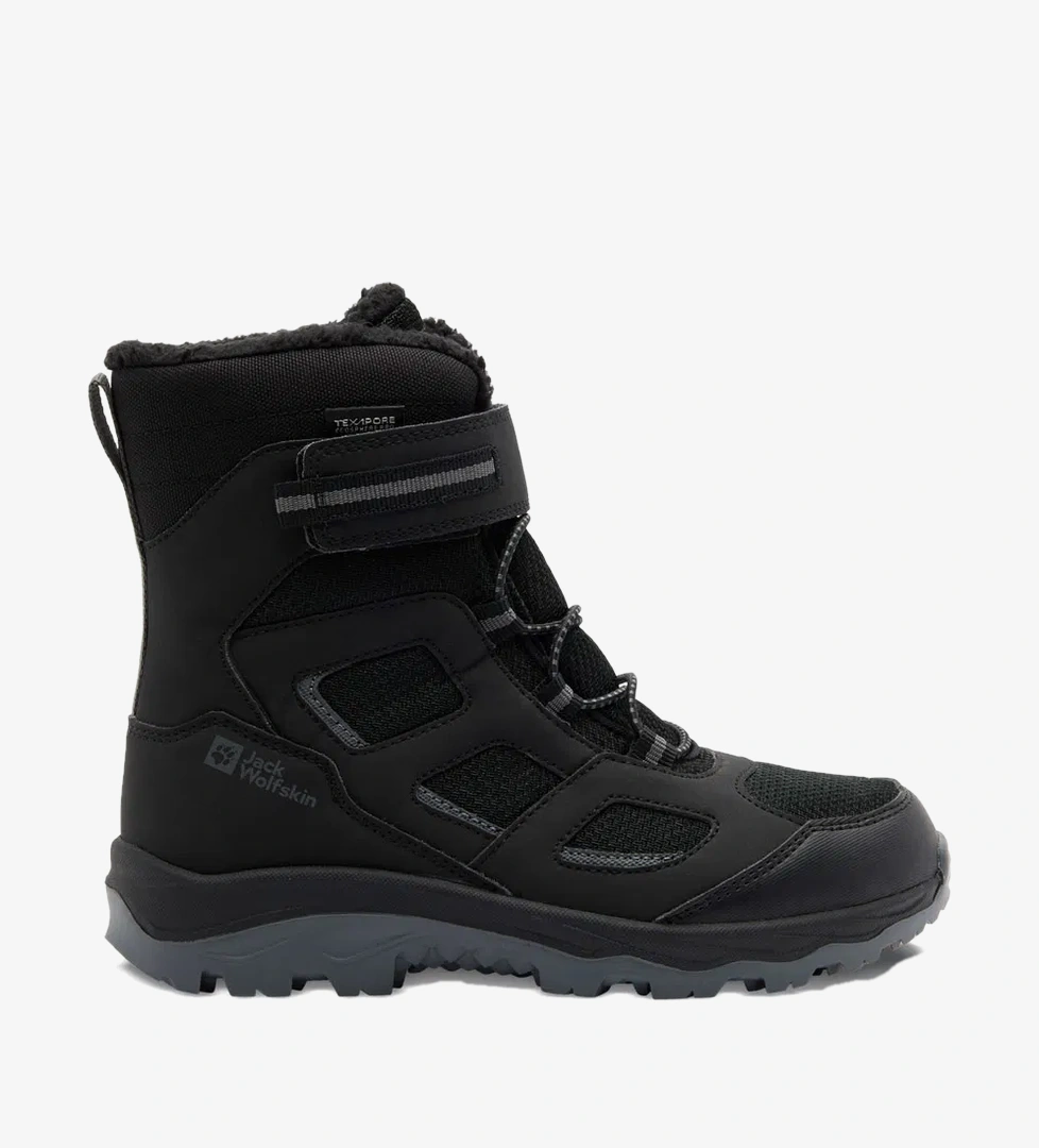 Jack Wolfskin Antrasit Jack Wolfskin Vojo Wt