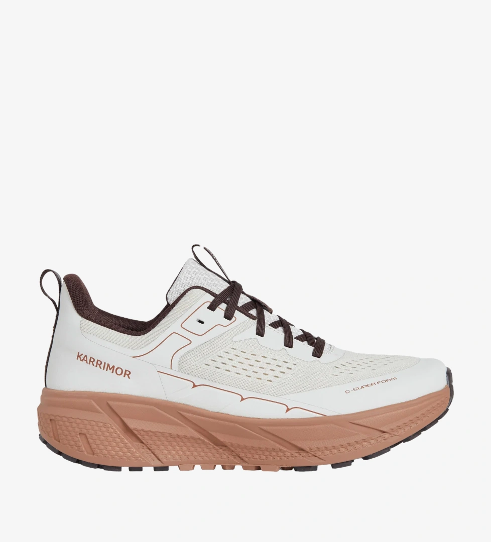 Karrimor Karrimor Singletrack Beige Erkek Bej Outdoor Ayakkabı Spx'da! Bej - 1. görsel