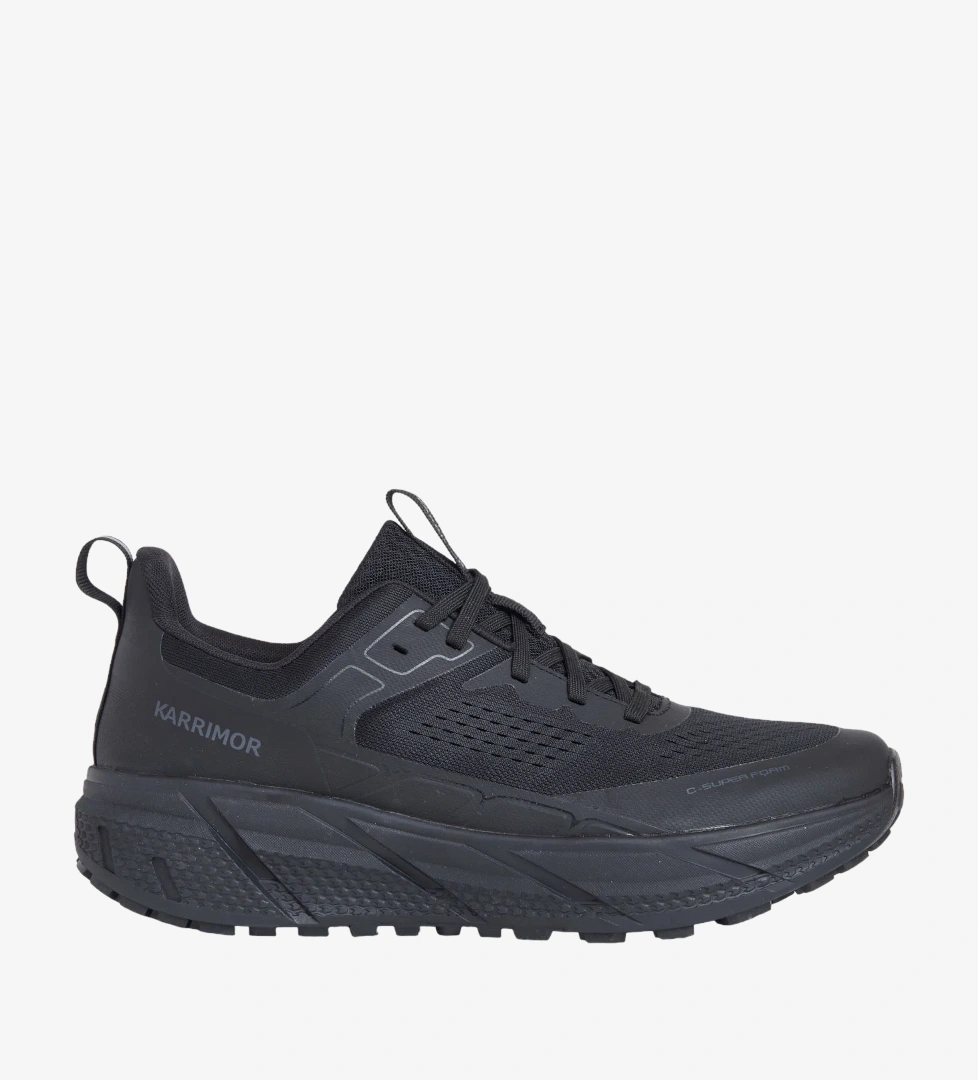 Karrimor Siyah Karrimor Singletrack