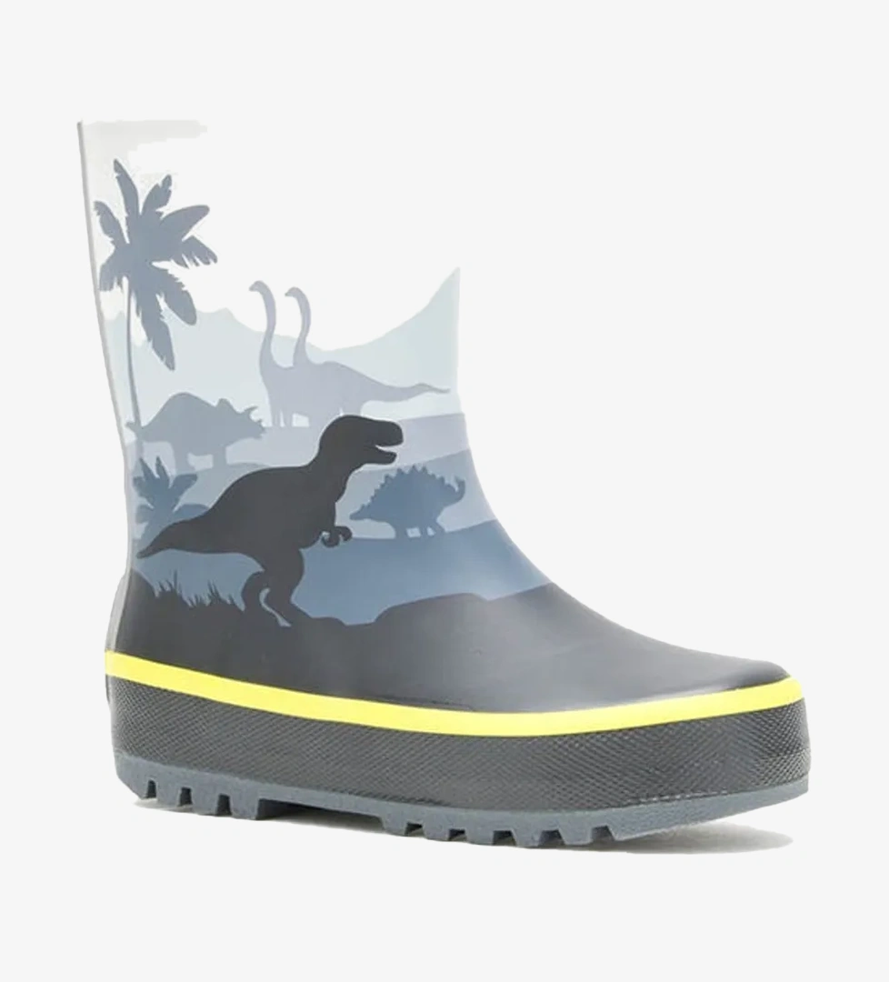Kamik Dino Unisex Çocuk Bot
