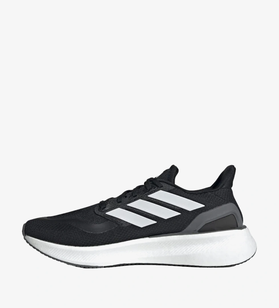 Adidas Siyah Adidas Pureboost 5