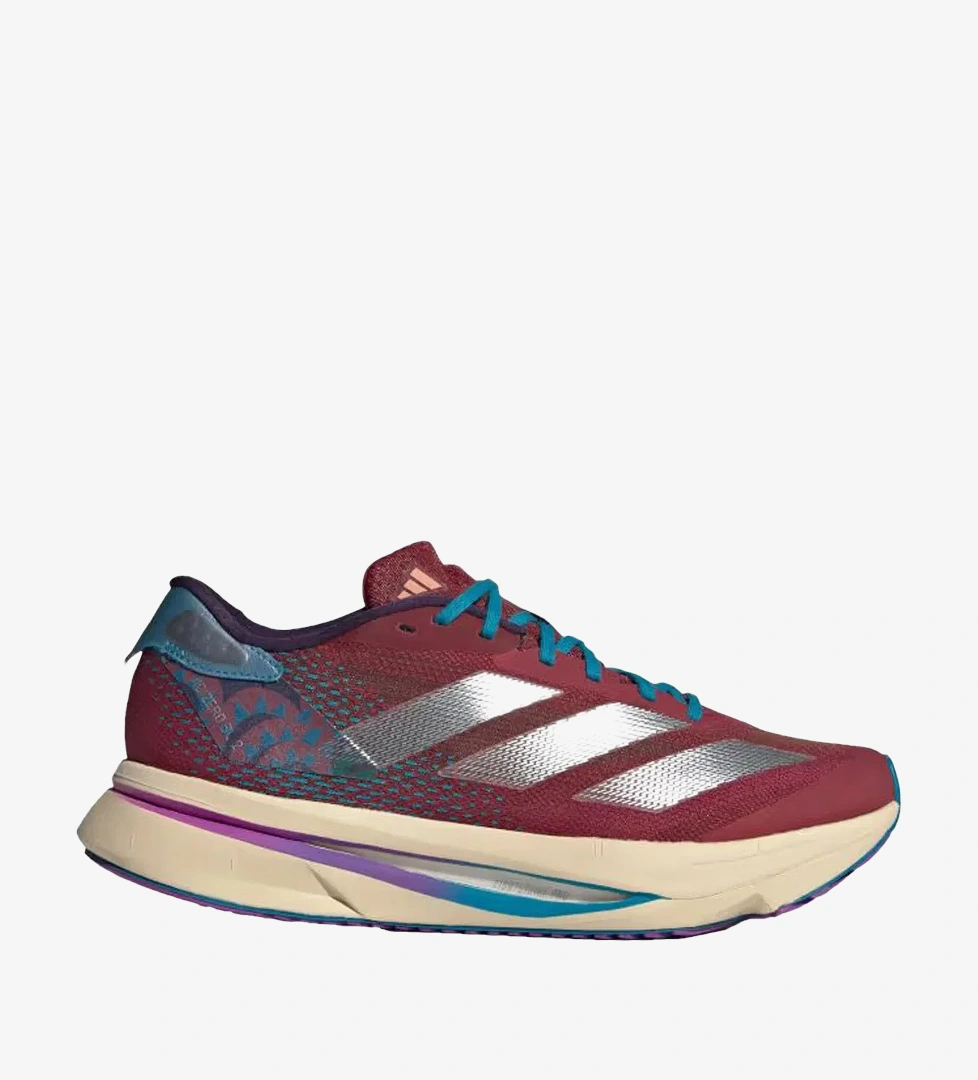 Adidas Siyah Adidas Adizero SL2