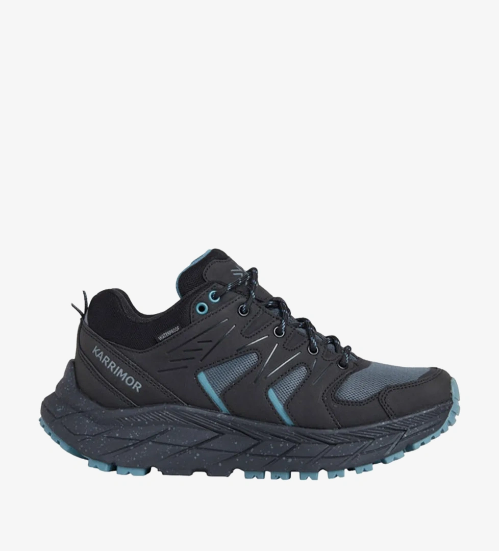 Karrimor Siyah Karrimor Kestrel Low
