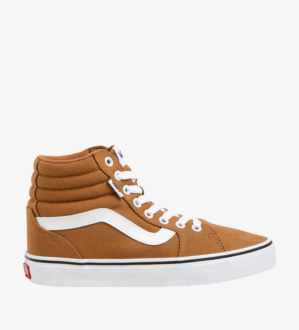 Vans Filmore Hi Kadın Günlük Ayakkabı
