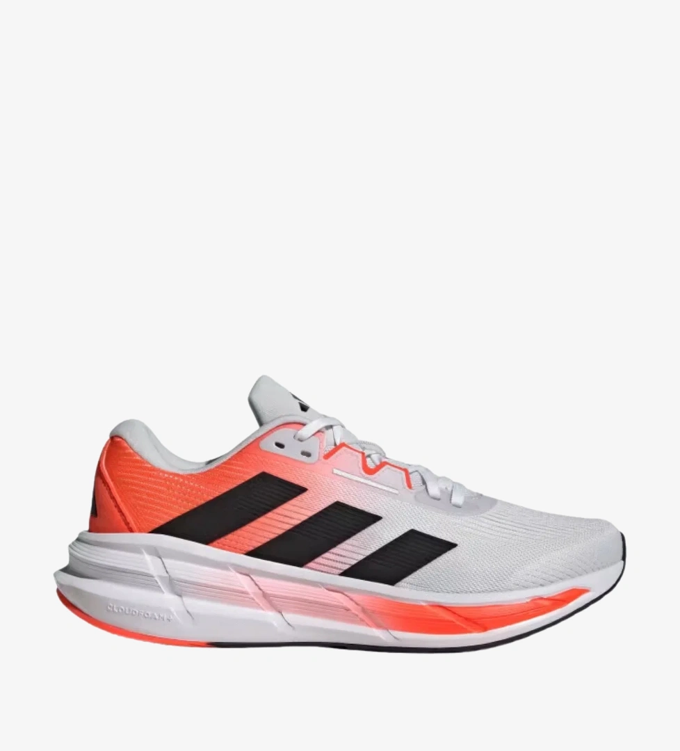 Adidas Gri Adidas Questar 3
